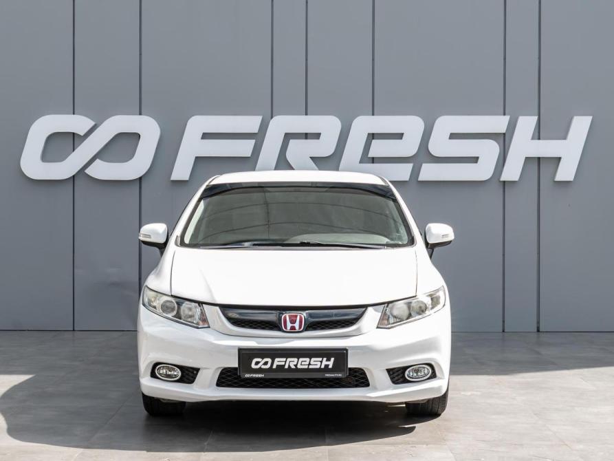 Honda Civic IX Краснодар  - изображение 3