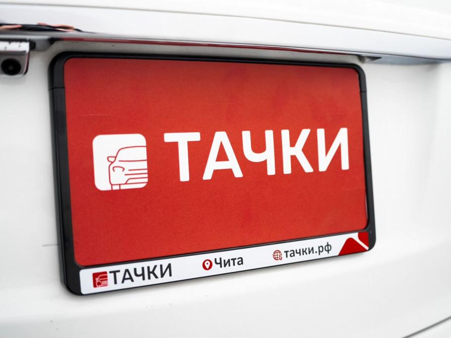 Toyota Corolla X (E140 E150) Рестайлинг Чита  - изображение 19