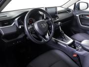 Toyota RAV4 V (XA50) Москва  - изображение 34