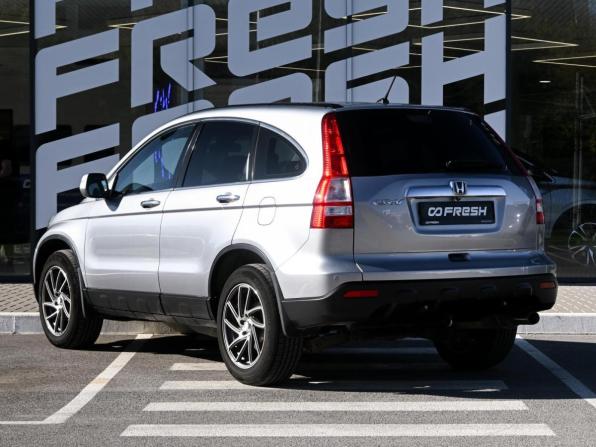 Honda CR-V III с пробегом 2008 года, цена 1 089 000 рублей, 315210 км, внедорожник, Автокод Объявления