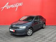 Skoda Rapid I Вологда  - изображение 18