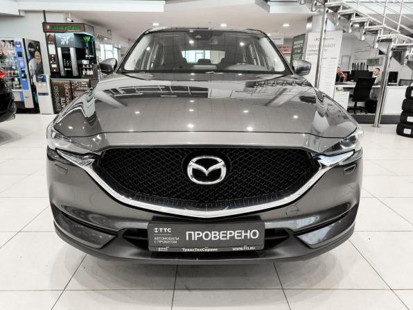 Mazda CX-5 II с пробегом 2018 года, цена 2 450 000 рублей, 147500 км, внедорожник, Автокод Объявления