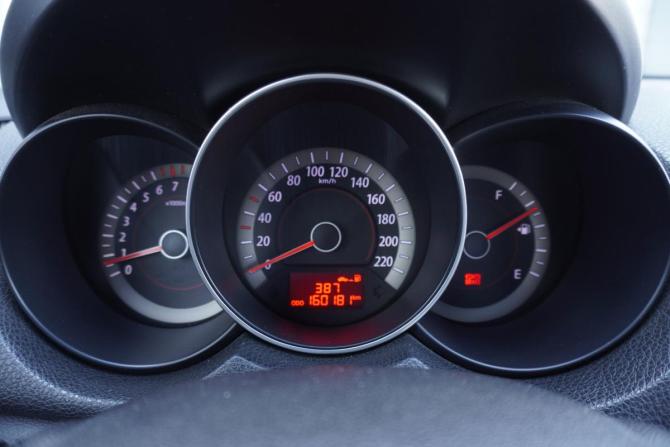 Kia Cerato II с пробегом 2011 года, цена 820 000 рублей, 160180 км, седан, Автокод Объявления