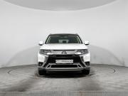 Mitsubishi Outlander III Рестайлинг 3 Санкт-Петербург  - изображение 22