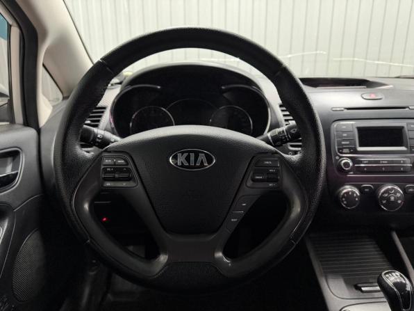Kia Cerato III с пробегом 2013 года, цена 1 030 000 рублей, 144780 км, седан, Автокод Объявления