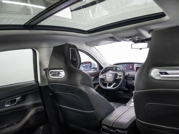 Changan UNI-K с пробегом 2023 года, цена 3 000 000 рублей, 45000 км, внедорожник, Автокод Объявления