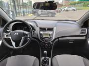 Hyundai Solaris I Ижевск  - изображение 39