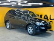 SsangYong Kyron I Рестайлинг Ижевск  - изображение 18