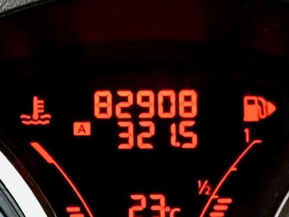 Nissan Juke I с пробегом 2011 года, цена 999 000 рублей, 82907 км, внедорожник, Автокод Объявления