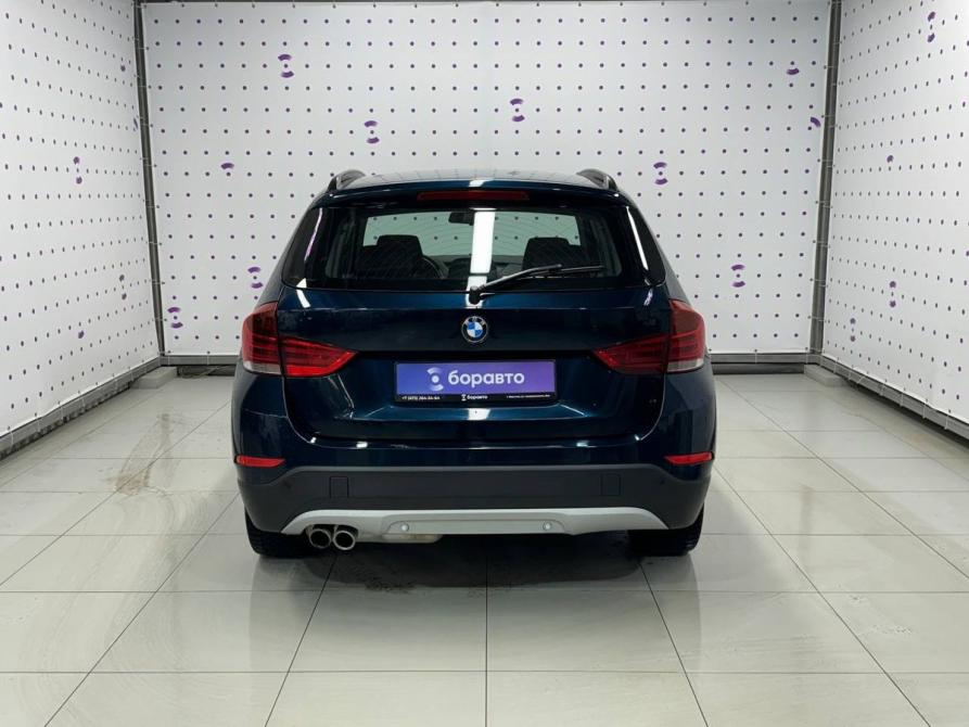 BMW X1 I (E84) Рестайлинг Воронеж  - изображение 18
