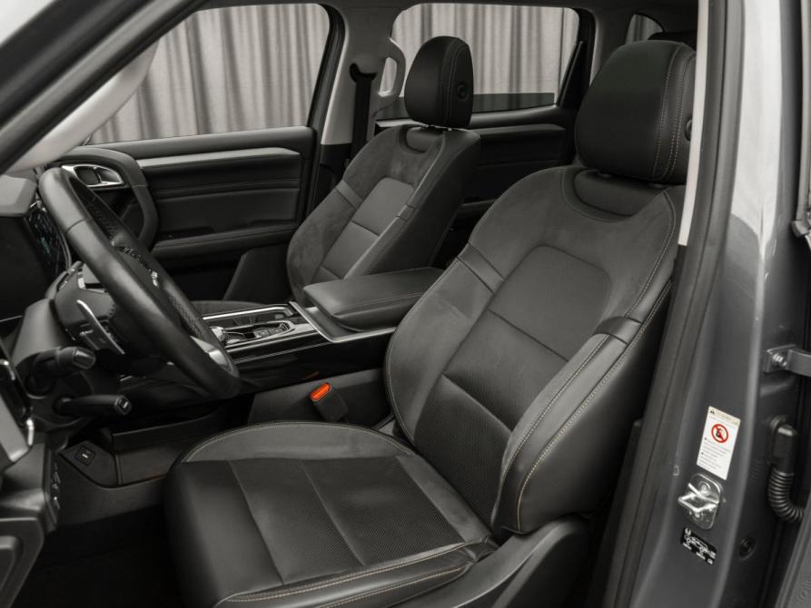 Haval Dargo Москва  - изображение 9