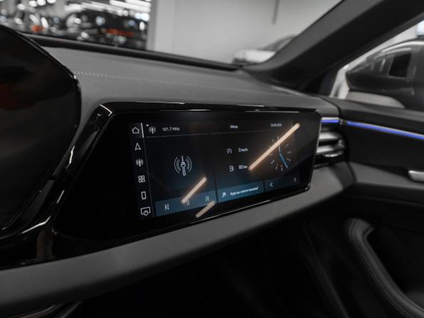Audi A6 VI (C9) с пробегом 2025 года, цена 9 500 000 рублей, 272 км, универсал, Автокод Объявления