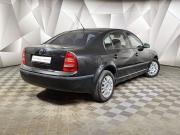 Skoda Superb I Москва  - изображение 20