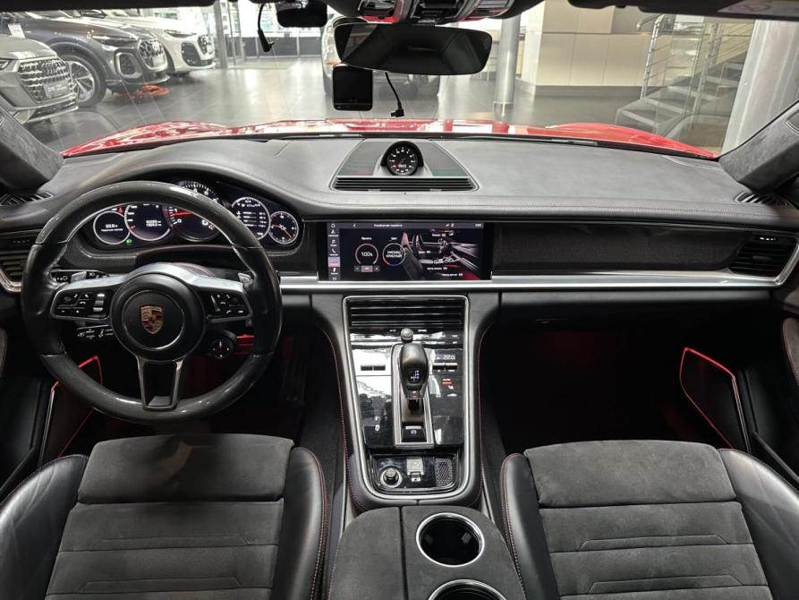 Porsche Panamera II Казань  - изображение 17
