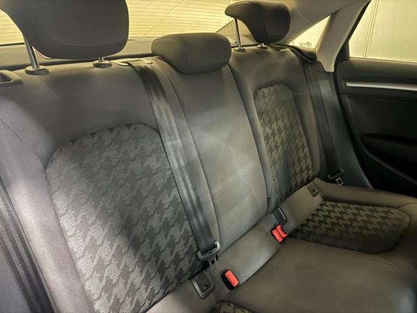 Audi A3 III (8V) с пробегом 2015 года, цена 1 700 000 рублей, 95830 км, седан, Автокод Объявления
