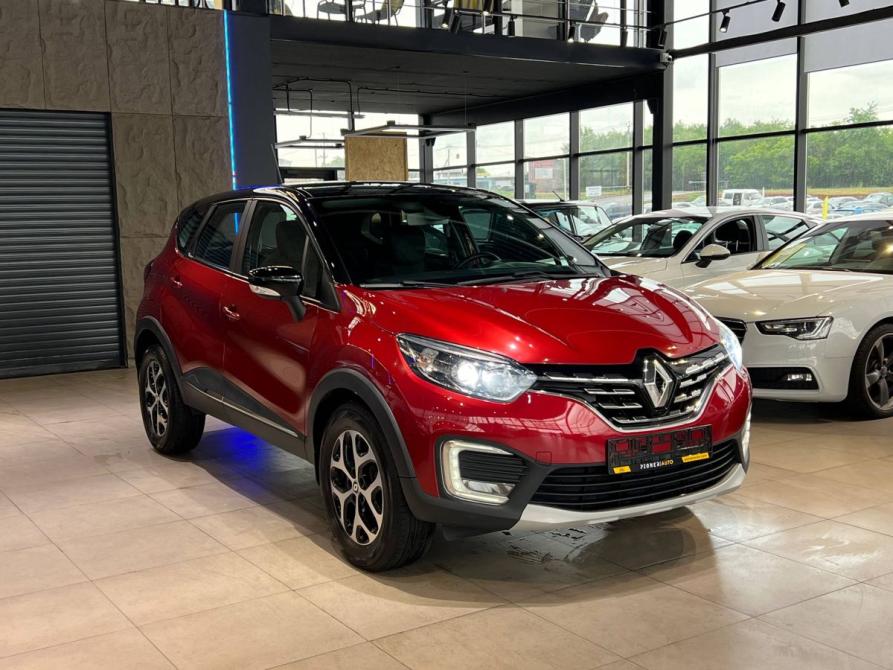 Renault Kaptur I Рестайлинг Оренбург  - изображение 3