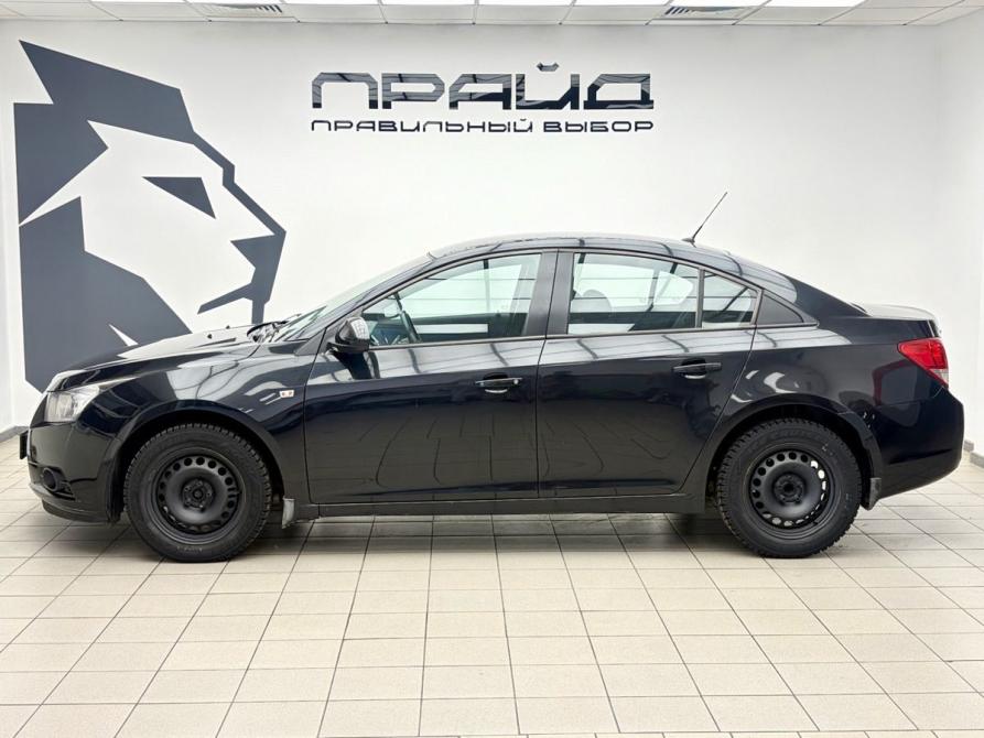 Chevrolet Cruze I Ростов-на-Дону  - изображение 6