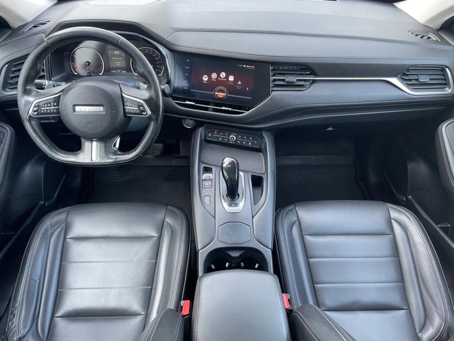 Haval F7 I Вологда  - изображение 9