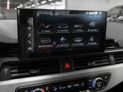 Audi A4 V (B9) Рестайлинг Москва  - изображение 40