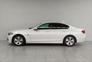 BMW 5 серии VI (F10/F11/F07) Саратов  - изображение 37