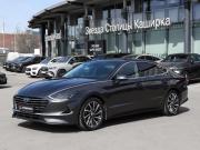 Hyundai Sonata VIII (DN8) Москва  - изображение 27