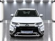 Mitsubishi Outlander III Рестайлинг 3 Москва  - изображение 19