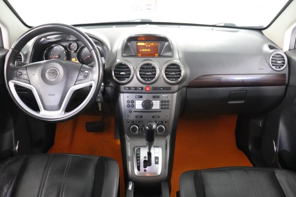 Opel Antara I Ульяновск  - изображение 12