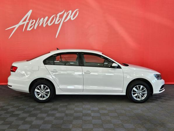 Volkswagen Jetta VI Рестайлинг с пробегом 2015 года, цена 1 099 000 рублей, 169117 км, седан, Автокод Объявления