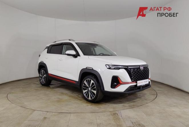 Changan CS35 Plus I Рестайлинг с пробегом 2024 года, цена 1 795 000 рублей, 101200 км, внедорожник, Автокод Объявления