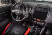 Mitsubishi ASX I Томск  - изображение 30