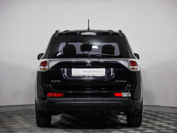 Mitsubishi Outlander III с пробегом 2012 года, цена 1 149 000 рублей, 260450 км, внедорожник, Автокод Объявления