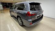 Lexus LX III Рестайлинг 2 Челябинск  - изображение 30