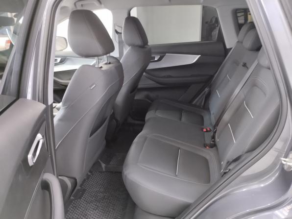 Chery Tiggo 7 Pro Max I с пробегом 2023 года, цена 1 790 000 рублей, 61285 км, внедорожник, Автокод Объявления