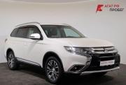 Mitsubishi Outlander III Рестайлинг 2 Ярославль  - изображение 31