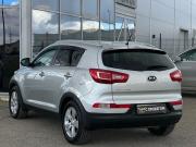 Kia Sportage III Самара  - изображение 19