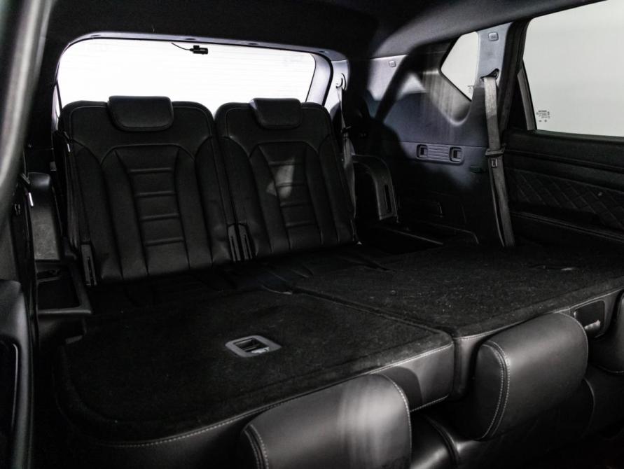 SsangYong Rexton IV Санкт-Петербург  - изображение 29