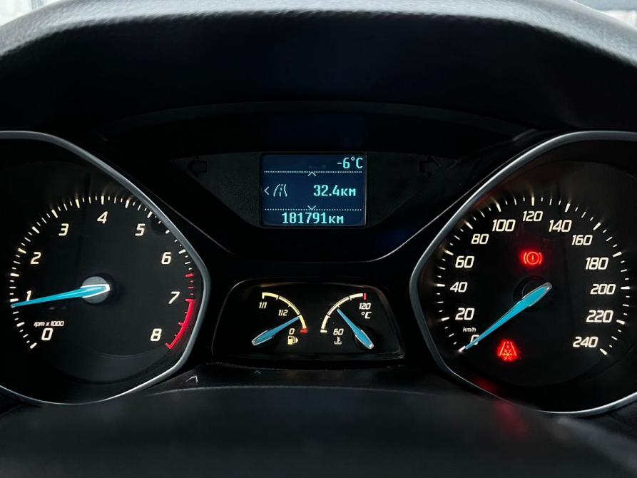 Ford Focus III Волгоград  - изображение 14