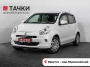 Toyota Passo II (C30) Иркутск  - изображение 22