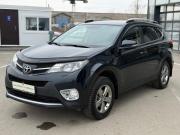 Toyota RAV4 IV (XA40) Томск  - изображение 32