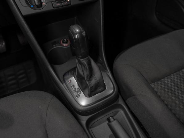 Volkswagen Polo V Рестайлинг с пробегом 2017 года, цена 1 145 000 рублей, 97111 км, седан, Автокод Объявления