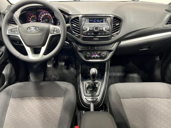 Lada (ВАЗ) Vesta I с пробегом 2021 года, цена 1 090 000 рублей, 81121 км, универсал, Автокод Объявления