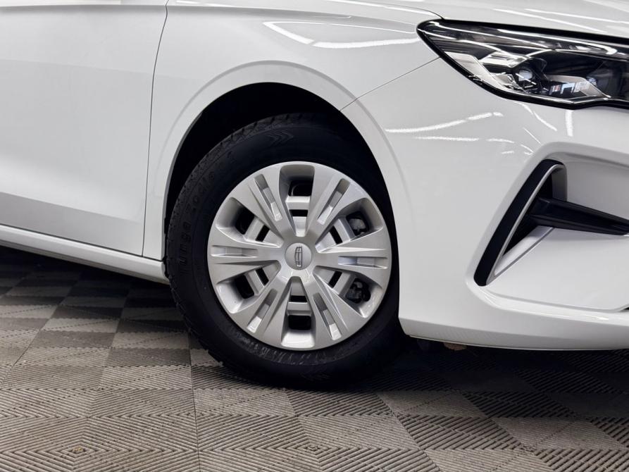 Geely Emgrand II Воронеж  - изображение 8