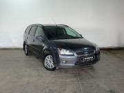 Ford Focus II Москва  - изображение 21