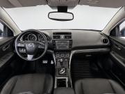 Mazda 6 II (GH) Рестайлинг Уфа  - изображение 24