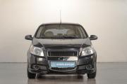 Chevrolet Aveo I Рестайлинг Челябинск  - изображение 18