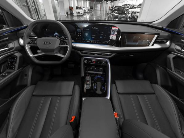 Audi Q5 Sportback II (GU) с пробегом 2026 года, цена 8 150 000 рублей, 50 км, внедорожник, Автокод Объявления