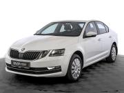 Skoda Octavia III (A7) Рестайлинг Москва  - изображение 24
