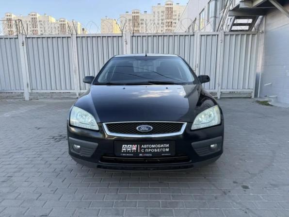 Ford Focus II с пробегом 2006 года, цена 449 000 рублей, 283154 км, седан, Автокод Объявления