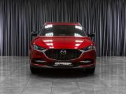 Mazda CX-4 I Рестайлинг Тюмень  - изображение 29