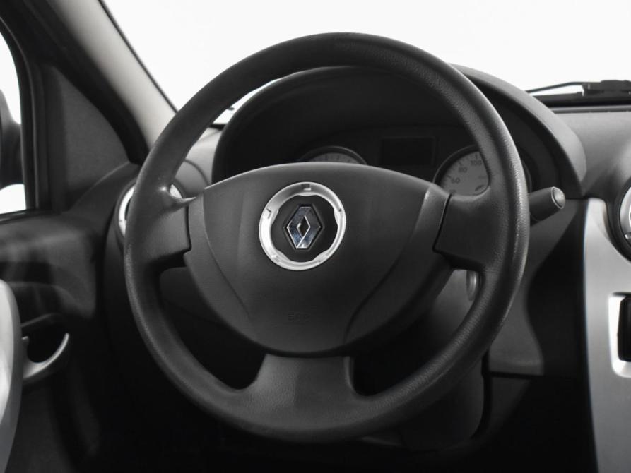 Renault Logan I Рестайлинг Санкт-Петербург  - изображение 13